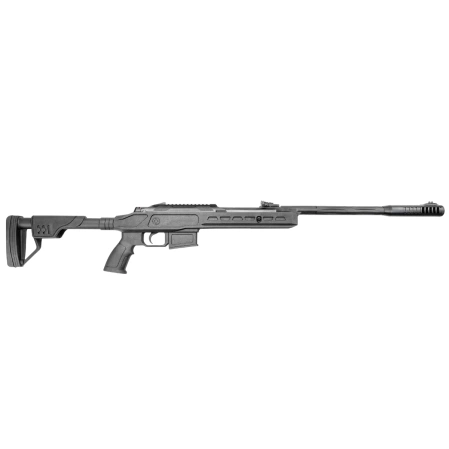 Hatsan Zada Air Rifle with QE .177/4.5mm barrel