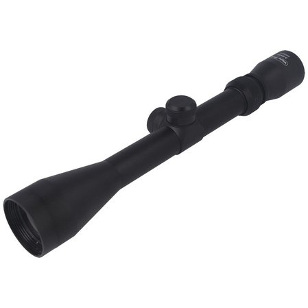 Riflescope Vögler Premium 3-9x40 Mil-Dot, Mount 11 mm