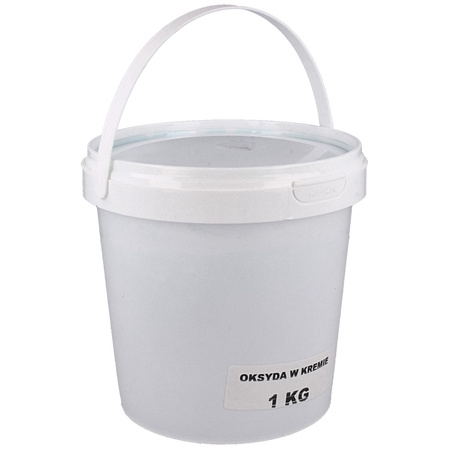 Oksyda na zimno KTJ NU-Blak Nr 82 krem 1000g (OKS04)