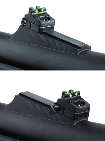 Strzelba samopowtarzalna Hatsan kal. 12 (ESCORT SUPREME 28")