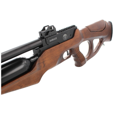 Hatsan Barrage W, PCP Semi Auto Air Rifle