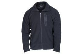 Bluza BlackHawk WW Fleece Thermo-Fur Black (82TJ11BK)