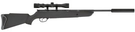 Wiatrówka Hatsan 85X 4.5 mm / Zestaw