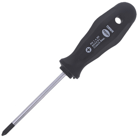 Phillips Narex Profi 6mm screwdriver (802302)