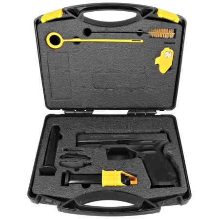 Pistolet Reximex TRX9 Tungsten kal. 9x19 mm