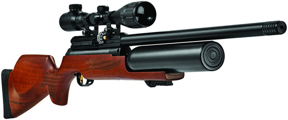 Hatsan Nova Compact, PCP Air Rifle