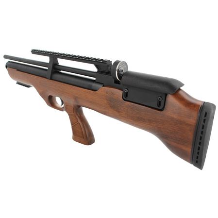 Hatsan FlashPup, PCP Air Rifle