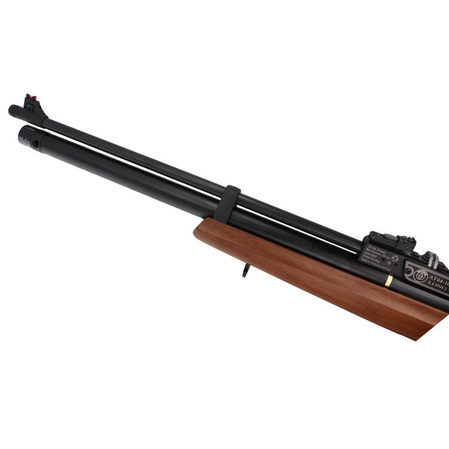 Wiatrówka PCP Hatsan Lothar Walther z Regulatorem (AT44W-10 RG LONG LW)