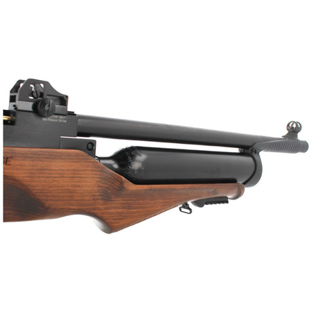 Hatsan Barrage W, PCP Semi Auto Air Rifle