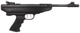 Pistolet wiatrówka Hatsan 25 SuperCharger 4.5 mm