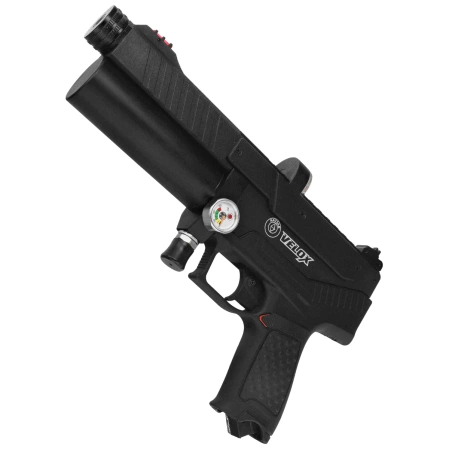 Hatsan Velox .22 / 5.5 mm PCP Semi Auto air pistol