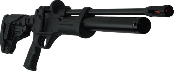 Hatsan Zylox 5.5 mm PCP Air Rifle