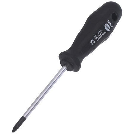 Screwdriver Pozidriv Narex Profi 4.5mm (801501)