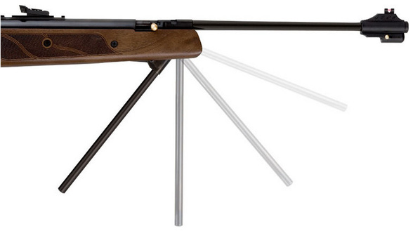 Hatsan (TORPEDO 155) air rifle