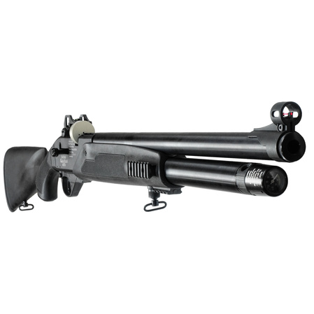 Hatsan Galatian 6 Auto, PCP Semi Auto Air Rifle