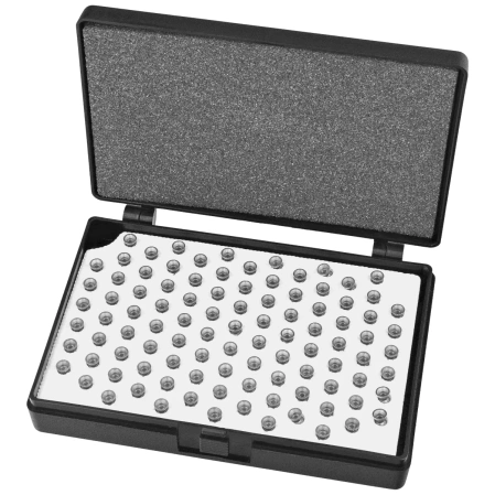 Śrut JSB Match Premium Light 4.51 mm, 0.475 g, 200 szt. (1006-200)