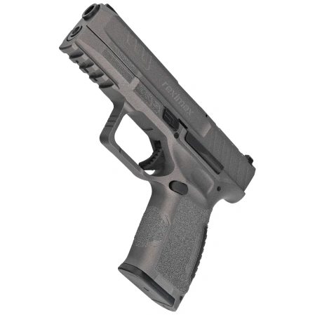 Reximex TRX9 Tungsten 9x19 mm Pistol