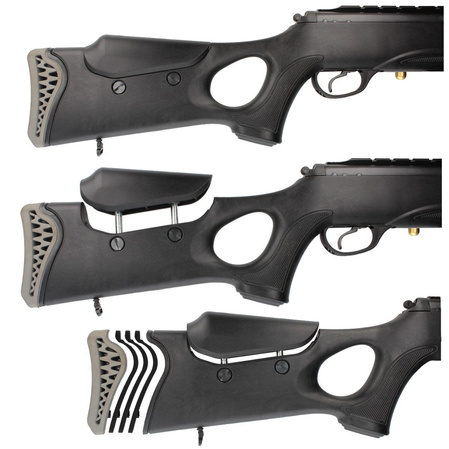 Hatsan Torpedo 150 Sniper 4.5 mm Air Rifle