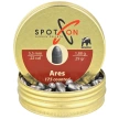Śrut Spoton Ares 5.5 mm, 175 szt. 1.88g/29.0gr