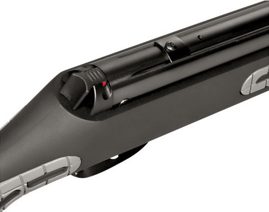 Hatsan Striker 1000S DG Vortex 6.35 mm Air Rifle