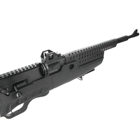 Hatsan Predator, PCP Air Rifle