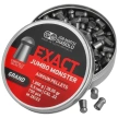 Śrut JSB Exact Jumbo Monster Grand 5.52 mm, 150 szt. (546488-150)