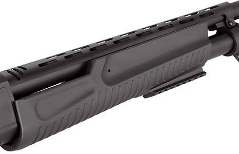 Strzelba Hatsan 12 GA (ESCORT MPS 20")