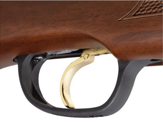 Hatsan (TORPEDO 100X) air rifle