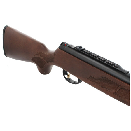 Hatsan MOD 95 QE, Air Rifle with QE barrel