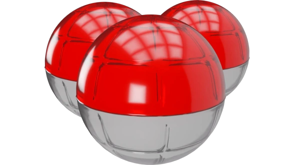 Kule pieprzowe Umarex T4E PB .68 / 10 szt. do Umarex T4E HDS i SG-68 (2.4792)