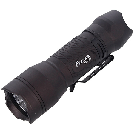 Favour 720 lm flashlight (T2815)