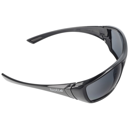 Safety glasses Bolle Safety SUPER NYLSUN Smoke - SNPF