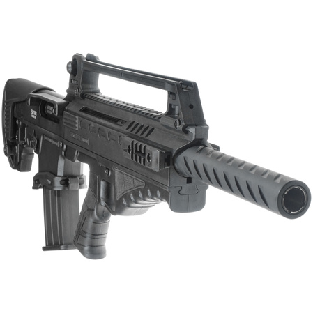 Strzelba samopowtarzalna Hatsan Escort BTS12 20'', kal. 12/76