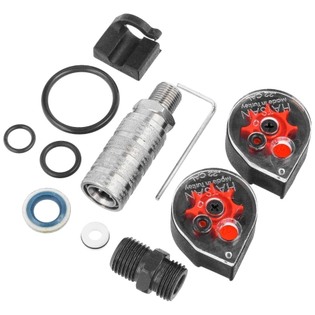  Hatsan Jet I Green .177 / 4.5 mm, Air Pistol