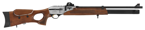 Hatsan GALATIAN I-LW PCP Air Rifle, Lothar Walther Barrel 