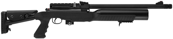 Hatsan NovaTact Compact, PCP Air Rifle