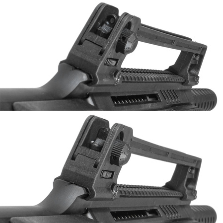 Strzelba samopowtarzalna Hatsan Escort BTS12 20'', kal. 12/76