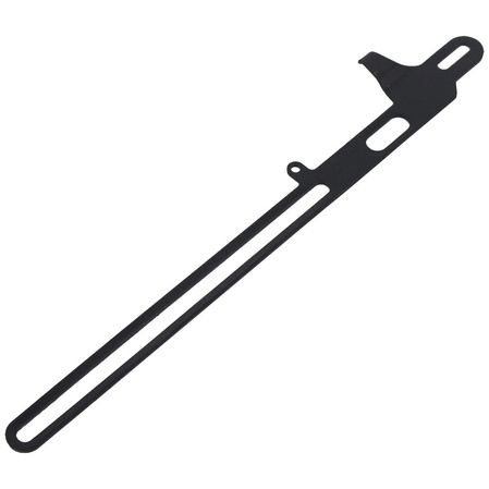 Prowadnica dźwigni do wiatrówki Hatsan Striker (559)