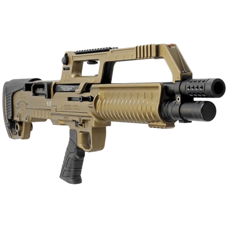 Hatsan Escort Bull Tac SA Bronze 20'' 12/76 Semi Auto Shotgun