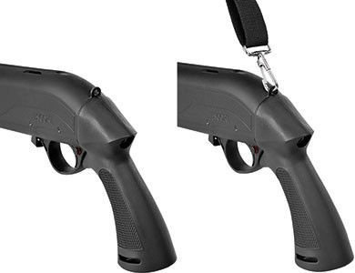 Strzelba Hatsan 12 GA (ESCORT DEFENDER-TFS)