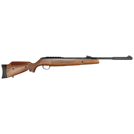 Hatsan Carnivore 135 QE Air Rifle with QE .30/7.62mm barrel