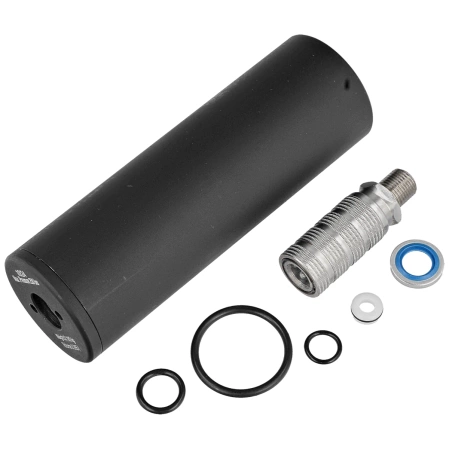 Hatsan Velox T50 .50 cal PCP Pistol for balls 15J