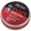 JSB Exact Jumbo Heavy 5.52 mm pellets, 250 pcs (546287-250)