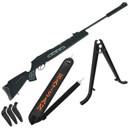 Hatsan 125 Sniper 5.5 mm Air Rifle