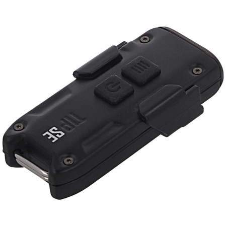 Latarka NiteCore TIP SE Hi-Tech Black 700 lm, Li-ion Battery/500mAh