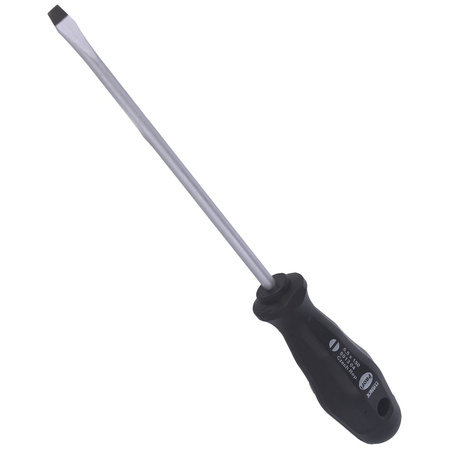 Narex Profi 6mm Slotted Screwdriver (801304)