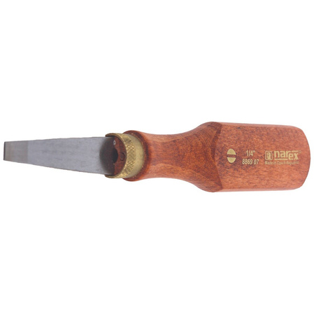 Narex Gunsmith Screwdriver 1⁄4'' (886907)