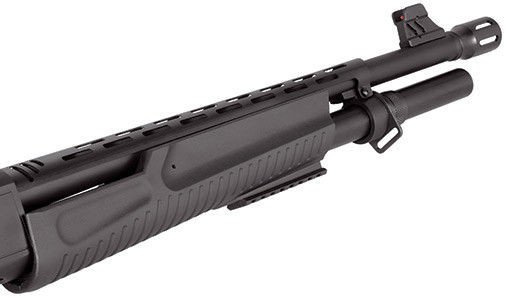 Strzelba Hatsan 12 GA (ESCORT DEFENDER-TFS)