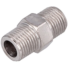 Adapter nypel gwintowany Reximex do przetoczki PCP 1/8" BSP