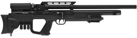 Wiatrówka PCP Hatsan Gladius 5.5 mm, lufa QE